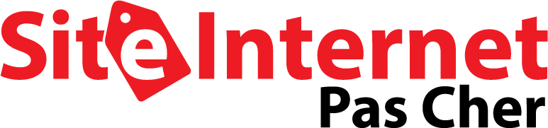 Site Internet Pas Cher